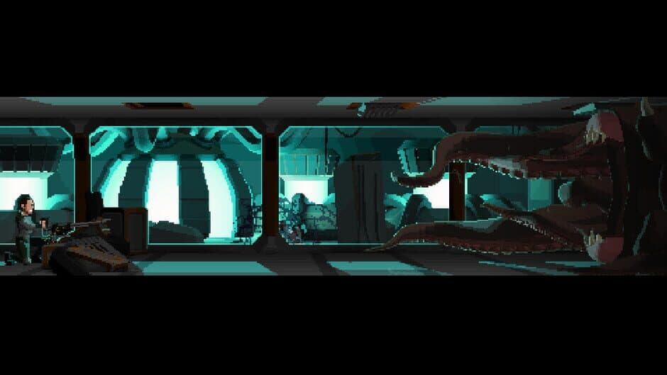 Let Them Come screenshot 4