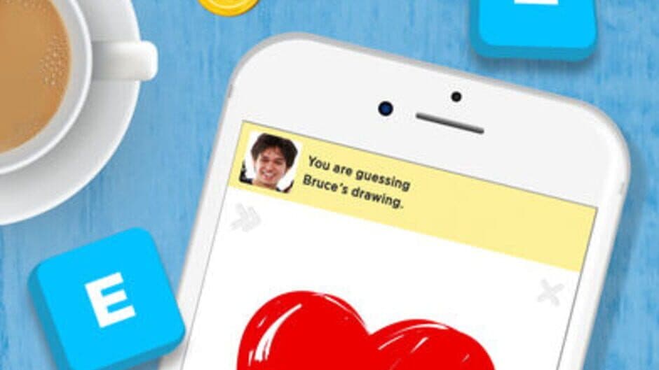 Draw Something screenshot 4