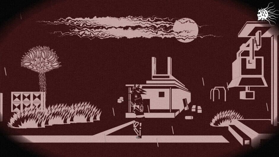 Dark Grim Mariupolis screenshot 5