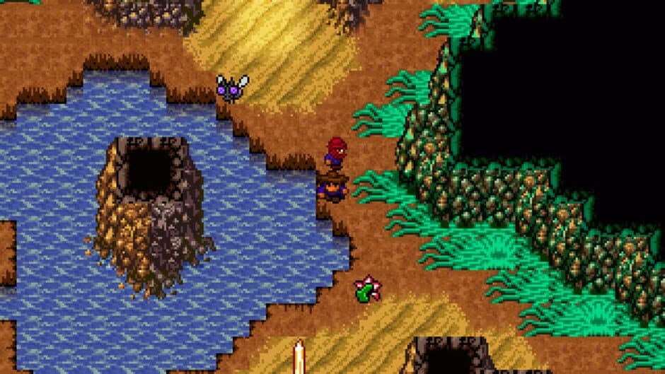 Dragon Fantasy: The Volumes of Westeria screenshot 3