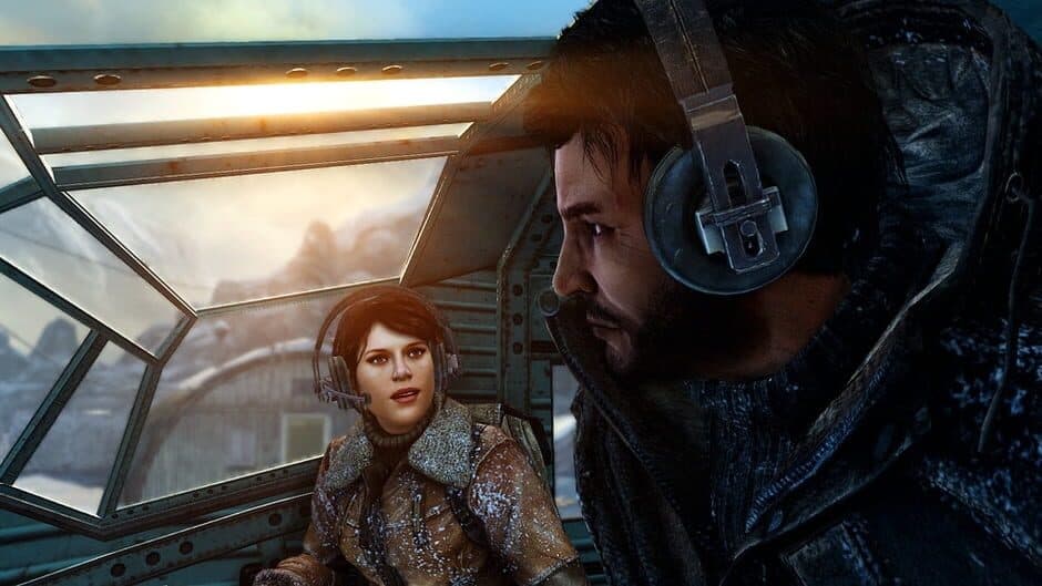 Deadfall Adventures: Heart of Atlantis screenshot 2