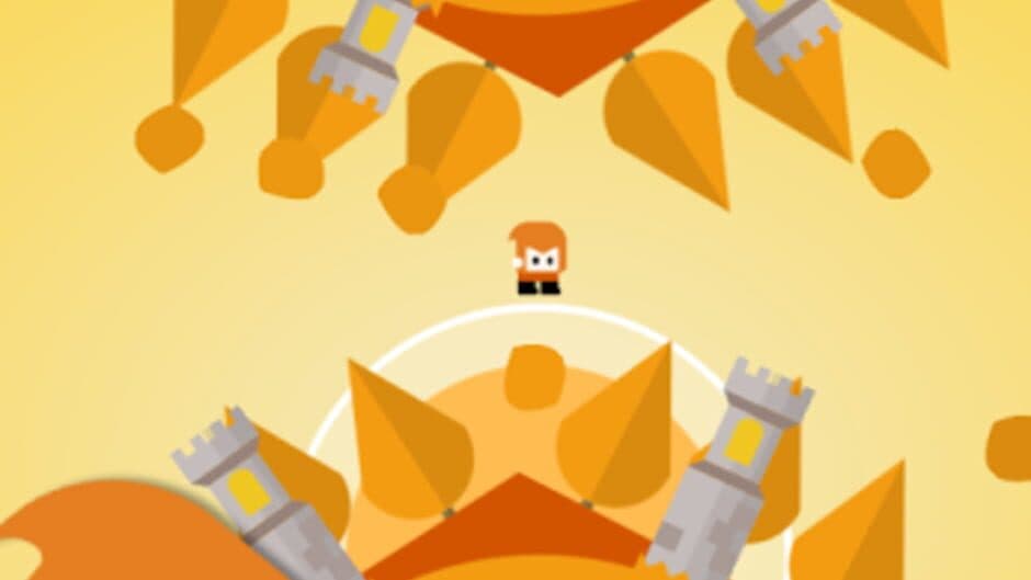 Gravity Hood screenshot 2