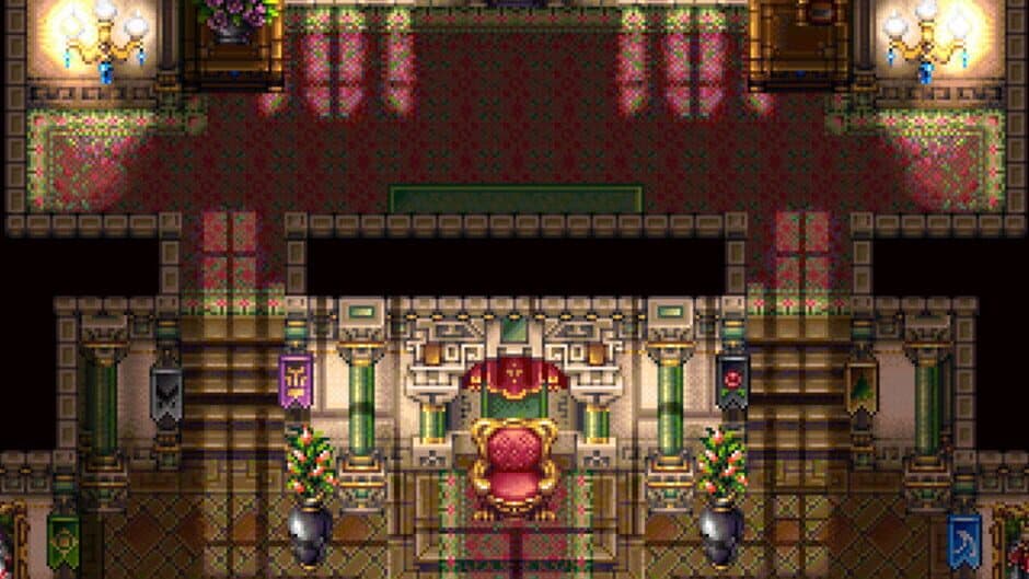 Rise of the Third Power screenshot 5