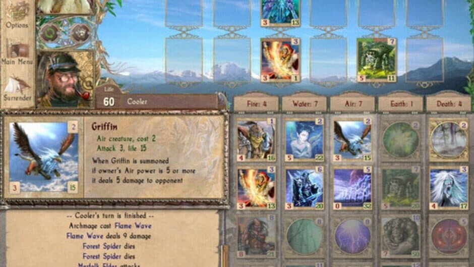 Spectromancer screenshot 4