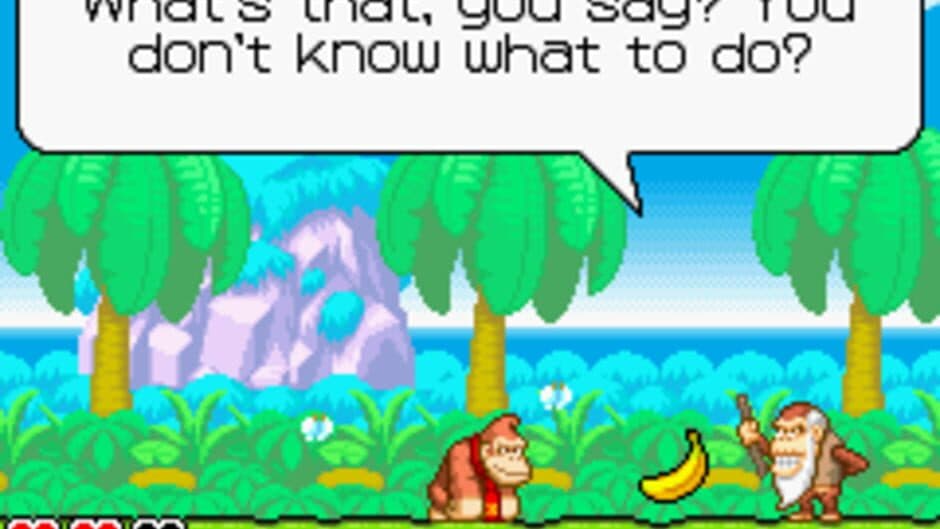 DK: King of Swing screenshot 6