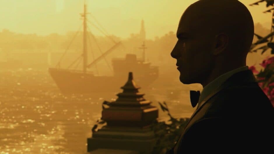 Hitman: The Complete First Season - Steelbook Edition screenshot 3