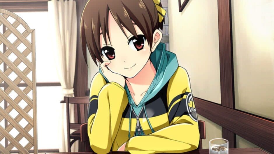 Go! Go! Nippon!: My First Trip to Japan screenshot 2