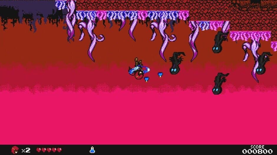 A Hole New World screenshot 6