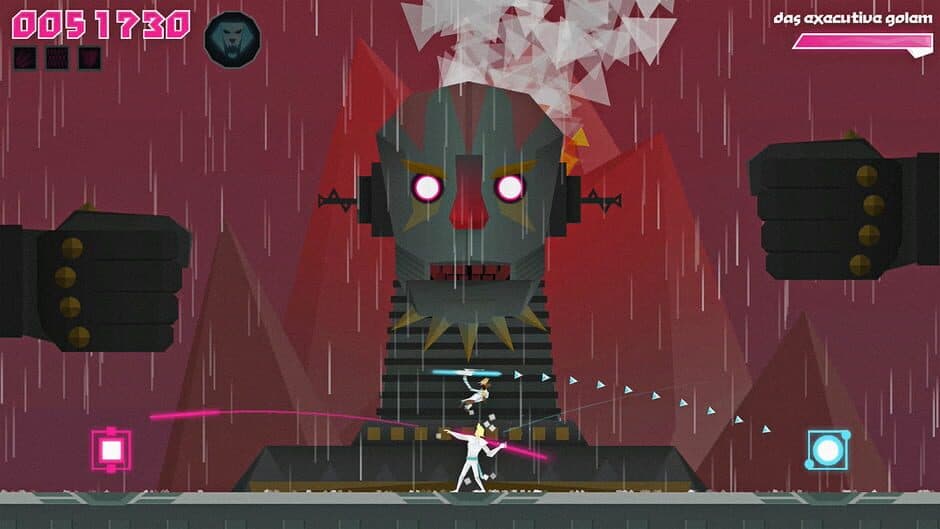 Lichtspeer: Double Speer Edition screenshot 3