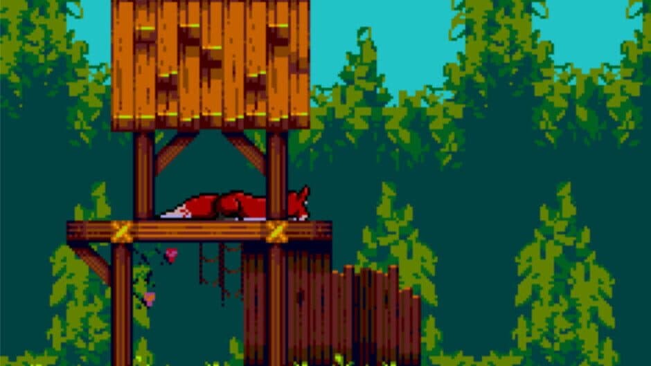 Tanglewood screenshot 2