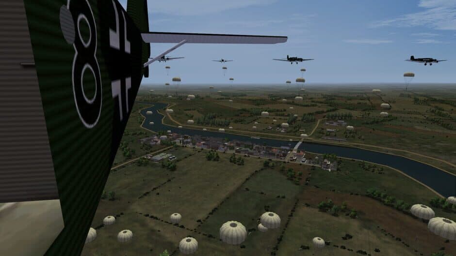 WWII Online screenshot 4
