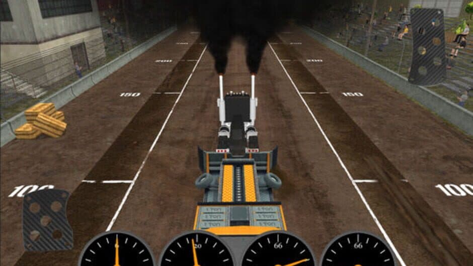 Pulling USA screenshot 6