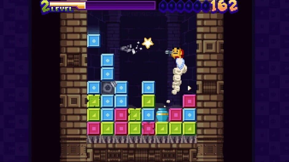 Super Puzzle Platformer Deluxe screenshot 3