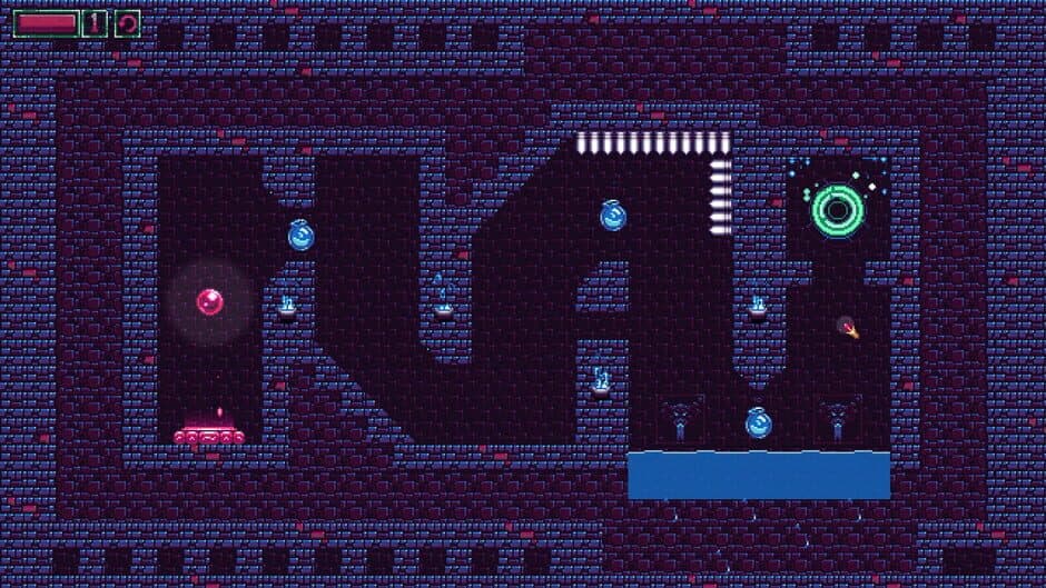 Arcane Golf screenshot 5