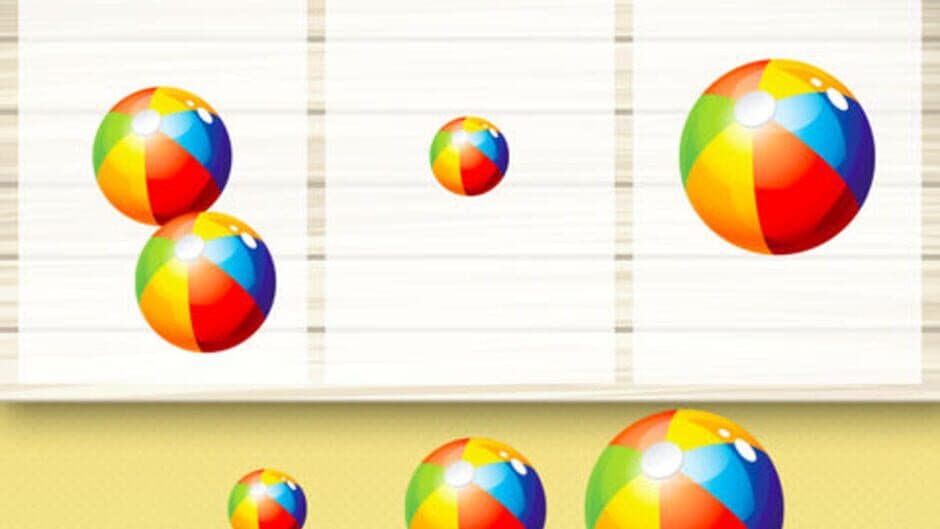 Smart Baby Sorter HD screenshot 3