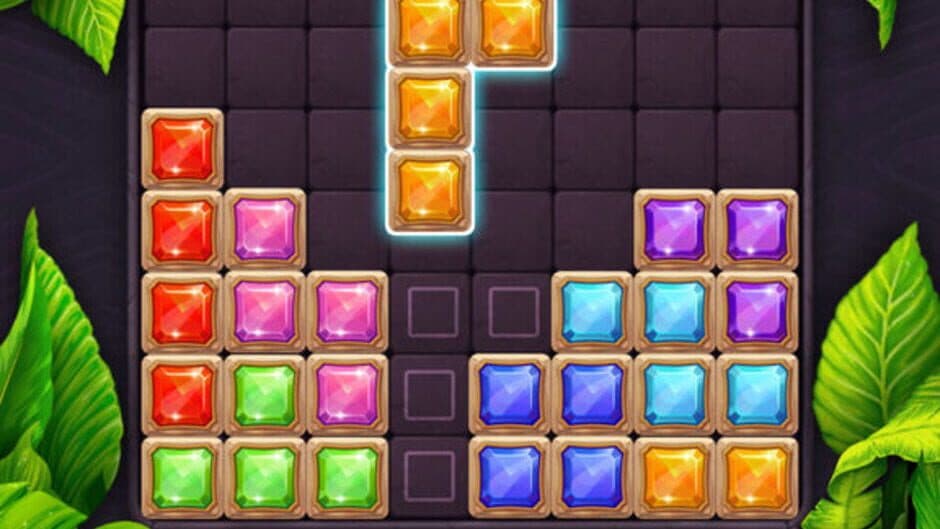 Block Puzzle Jewel Legend screenshot 6