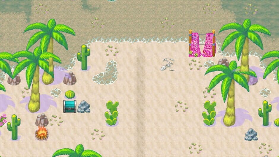 Beyond Magic screenshot 3