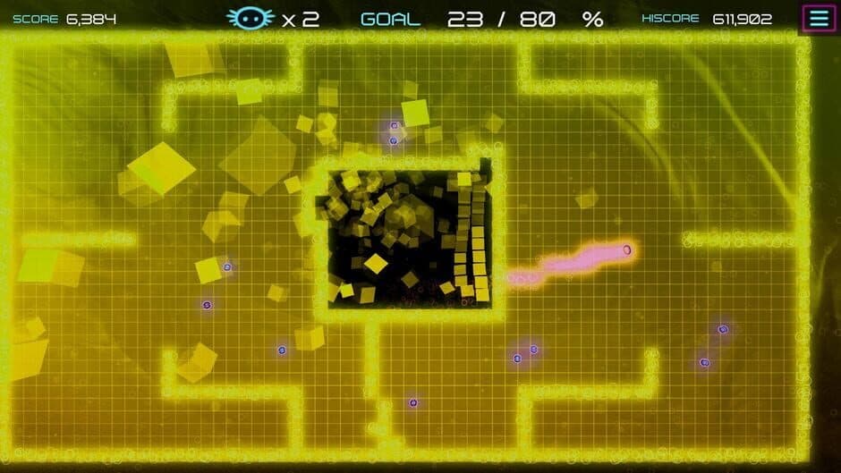 Plox Neon screenshot 5