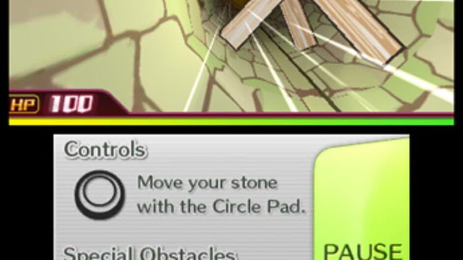 Kersploosh! screenshot 2