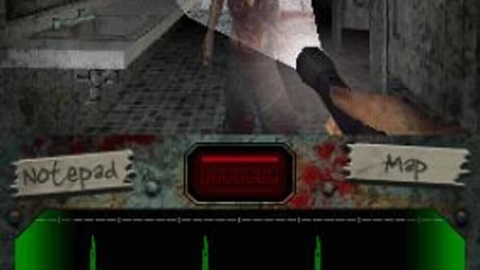 Dementium: The Ward screenshot 3