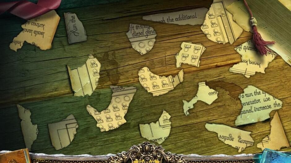 Mountain Trap: The Manor of Memories screenshot 5