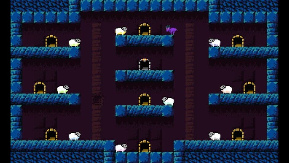 Escape Goat screenshot 3