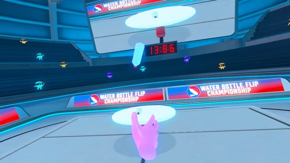 Virtually Impossible screenshot 1