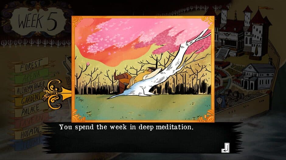 The Yawhg screenshot 5