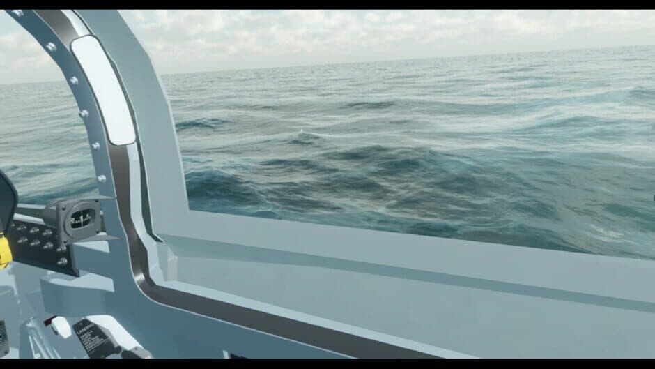 Flying Aces - Navy Pilot Simulator screenshot 3