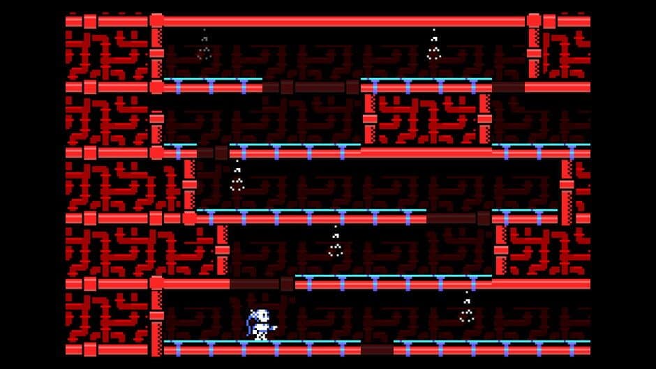 Mini Ghost screenshot 3