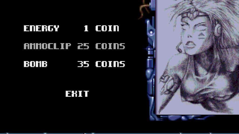 Ultracore screenshot 5