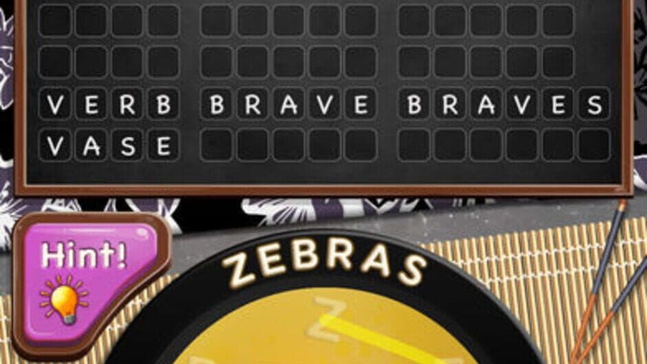 Letter Soup screenshot 2