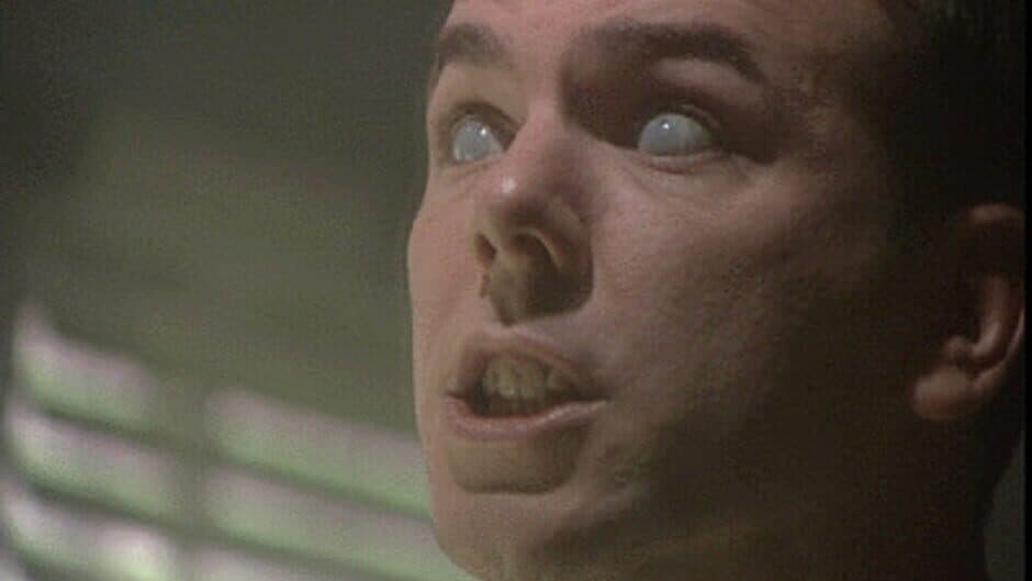 Phantasmagoria 2: A Puzzle of Flesh screenshot 5