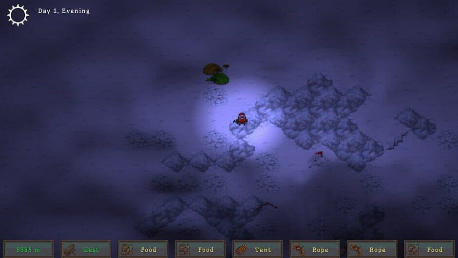 Borstal screenshot 4