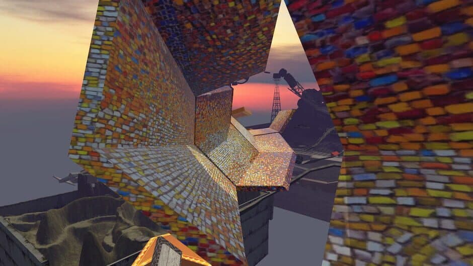 Throttle Powah VR screenshot 2