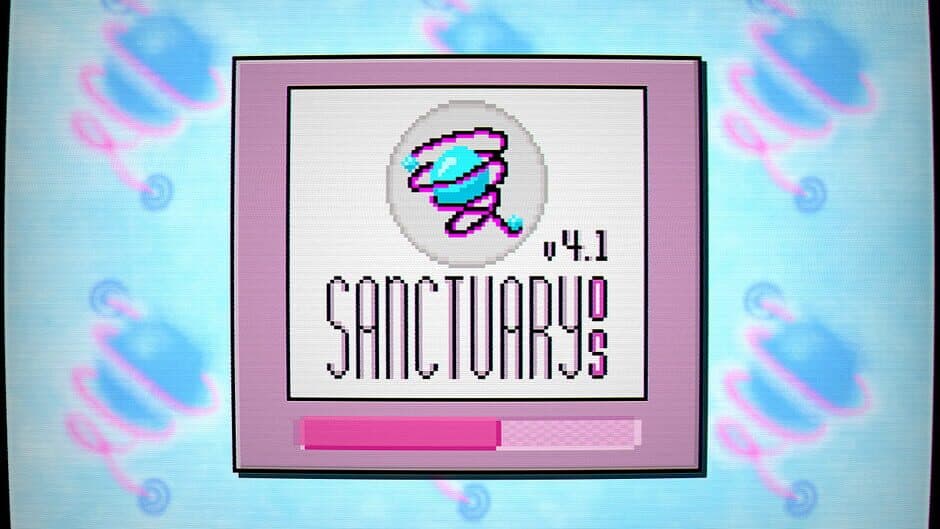 Secret Little Haven screenshot 2