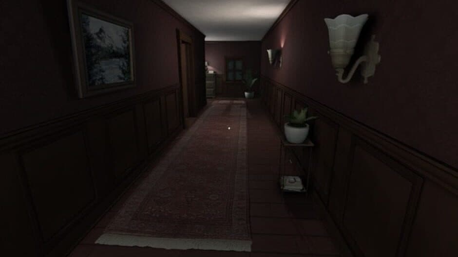 Gone Home screenshot 1
