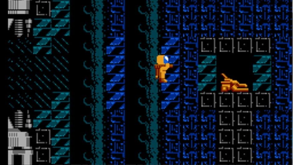 Air Fortress screenshot 2