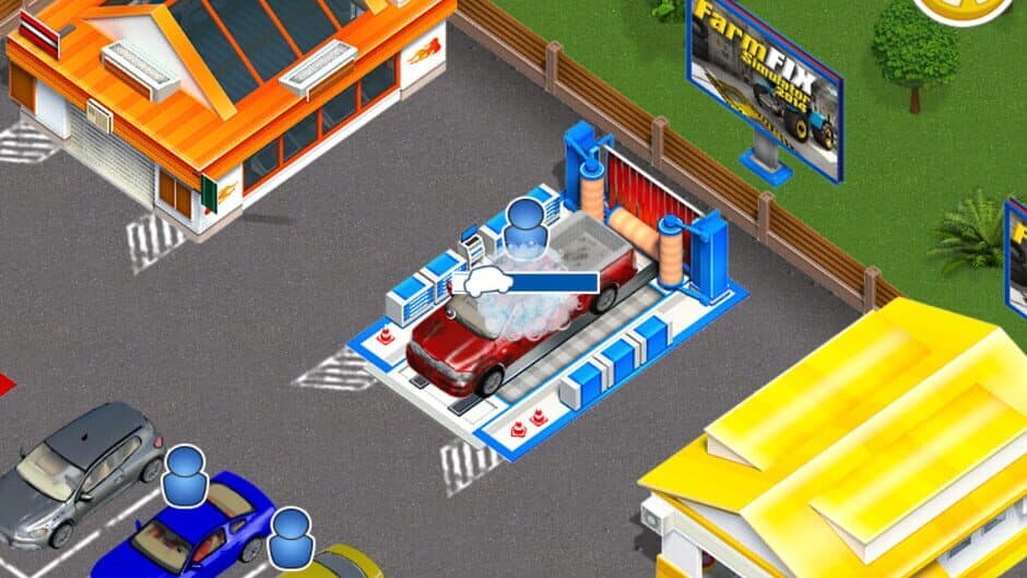 Car Mechanic Manager screenshot 5
