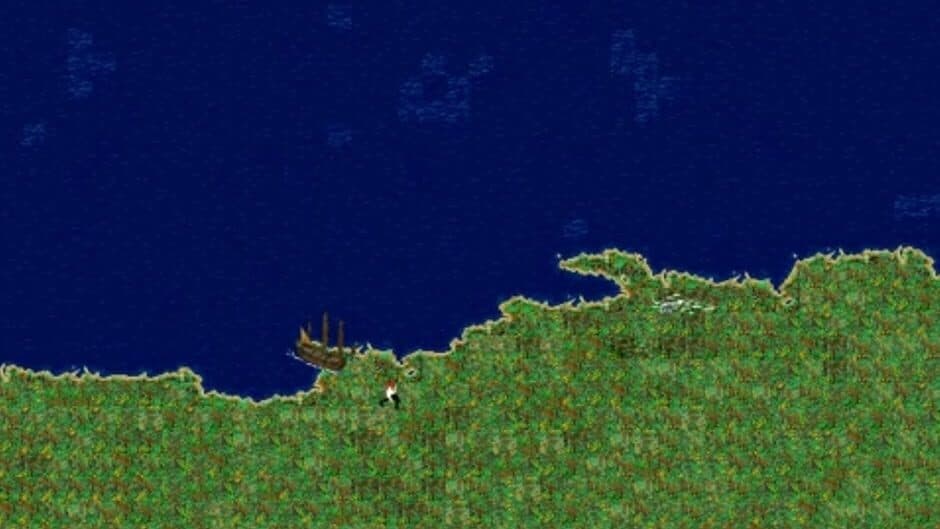 Pirates! Gold screenshot 3