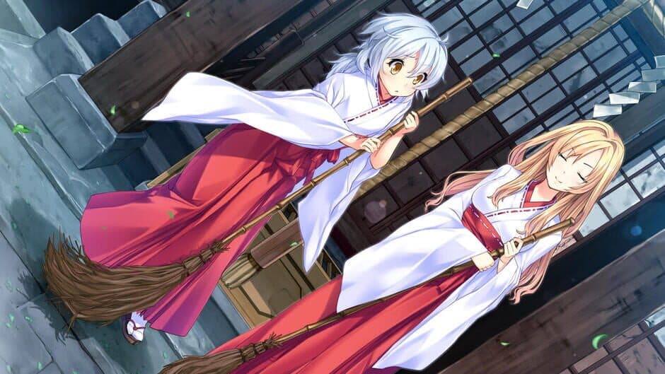 Wild Romance screenshot 2