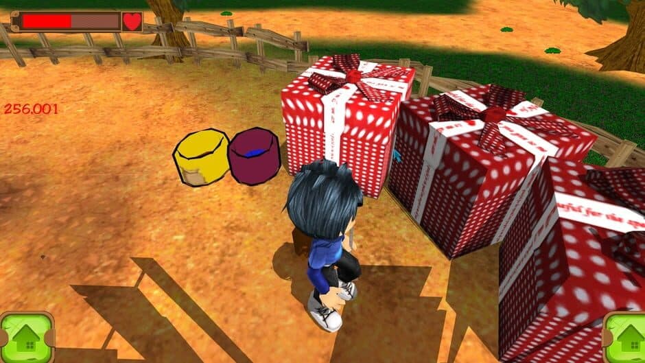 My Grandfather's Farm screenshot 5