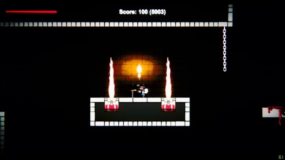 John Dungeon screenshot 2