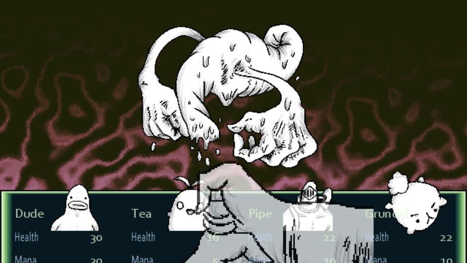 Orogenesis screenshot 2