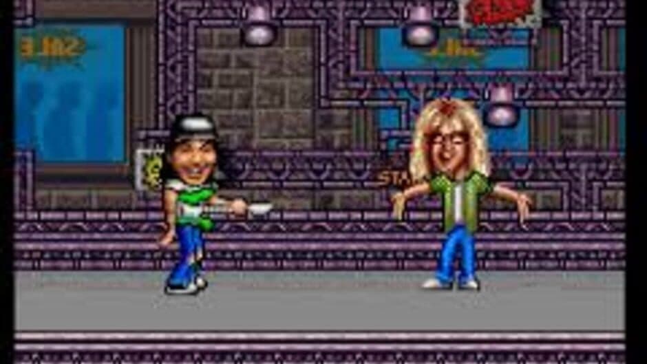 Wayne's World screenshot 2
