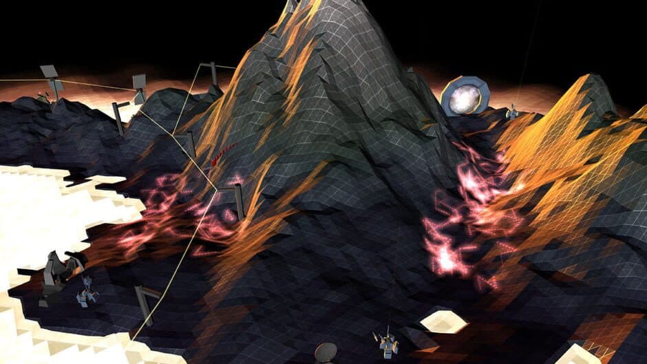 Darwinia screenshot 5