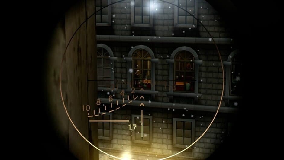 Hitman HD Trilogy screenshot 3