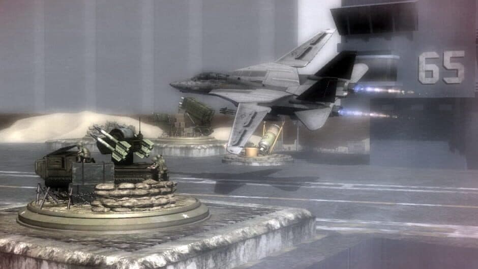 Toy Soldiers: Complete screenshot 2