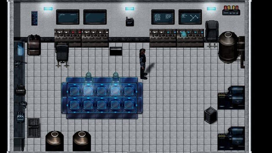 City of Chains screenshot 1