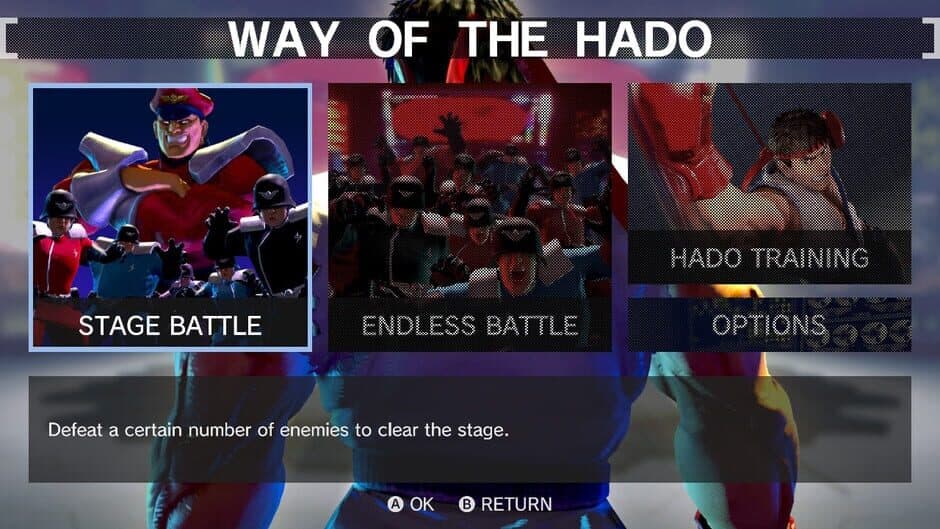 Ultra Street Fighter II: The Final Challengers screenshot 5